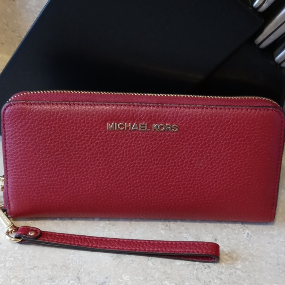 SOLD MK Wallet